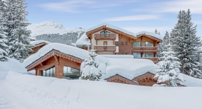 Hotel Les Sherpas